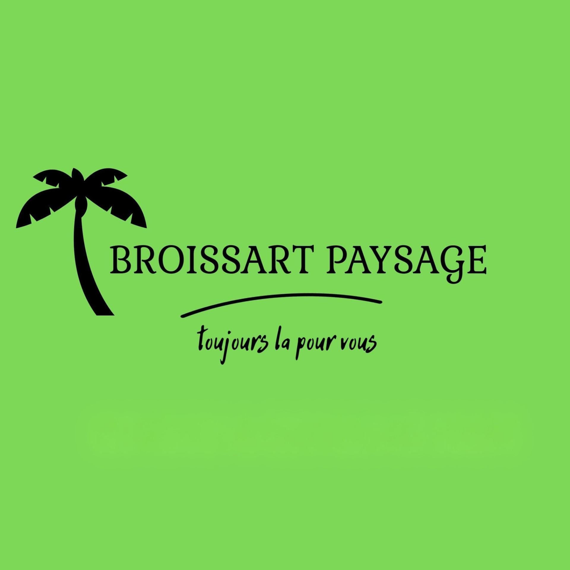 Broissart Paysage